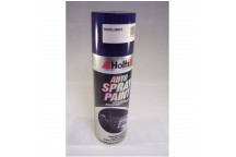 Holts HDBLUM10 Blue Paint Match Pro Vehicle Spray Paint 300m