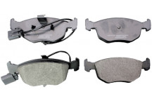 Brake Pad Set - Disc Brake Ford 93-00