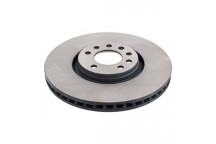 Brake Disc Mazda 97-07