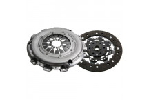 Clutch Kit Audi Seat Skoda VW 04-20