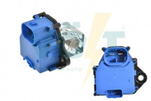 Series Resistor - Electric Motor (Radiator Fan) Citroen 04-2