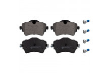 Brake Pad Set - Disc Brake BMW Mini 13-24