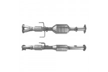 CAT BOX PREVIA 90-94