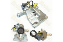 Brake Caliper Ford 05-15