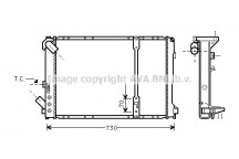 RAD RENA ESPACE GRAND LAGUNA 96-00