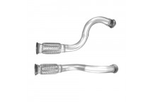 Exhaust Pipe Citroen DS Peugeot 08-21