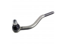 Tie Rod End Citroen 01-08