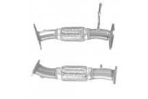 Exhaust Pipe KIA 06-13