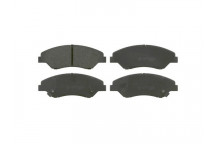 Brake Pad Set - Disc Brake KIA 94-03