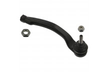 Tie Rod End Renault 02-14