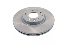 Brake Disc Mazda 07-13