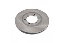 Brake Disc Mini 15-19