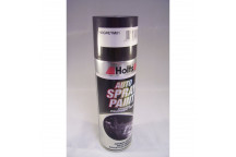 Holts HDGREYM01 Grey Paint Match Pro Vehicle Spray Paint 300