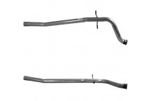 Exhaust Pipe Peugeot 96-04