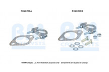 CAT F-KIT VOLV S40 96-98