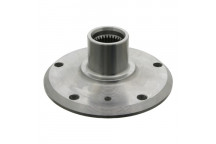 Wheel Hub BMW 90-10