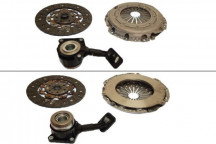 Clutch Kit Ford Volvo 03-15