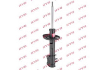 Shock Absorber Fiat 05-15