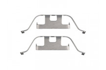 Accessory Kit - Disc Brake Pad BMW Land Rover 90-17