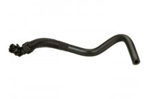 RADIATOR HOSE VAUXHALL CORSA 12 14