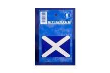 Castle Promotions Sticker