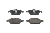 Brake Pad Set - Disc Brake Renault 03-09