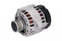 Alternator Cadillac Saab 04-15