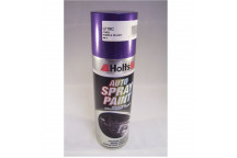 Holts LF78C Purple Paint Match Pro Vehicle Spray Paint 400ml