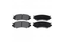 Brake Pad Set - Disc Brake Nissan Toyota 90-06