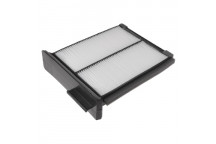 Cabin Air Filter Mazda 98-05