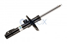 Shock Absorber Renault 02-10