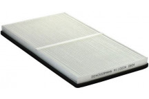 Cabin Air Filter Mercedes 96-03