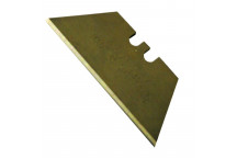 Autobar Razor Blades Single Sided Pack of 5