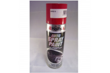Holts HRE10 Red Paint Match Pro Vehicle Spray Paint 300ml