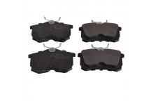 Brake Pad Set - Disc Brake Honda 98-08