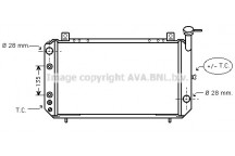 RAD NISS SUNNY 86-88