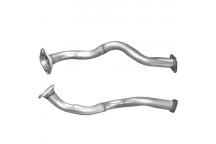 Exhaust Pipe Toyota 00-05