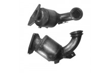 TYPE APPROVED CAT VECTRA CDTI & SAAB 93 04-11