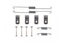 Accessory Kit - Brake Shoes Isuzu Mitsubishi 05-22