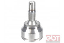 CV JOINT PEUGEOT 206 CC - 16 - 00-07