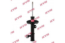 Shock Absorber Fiat Vauxhall 00-11