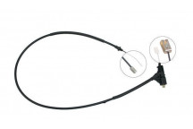 BRK CABLE FT PEUG406 96-02