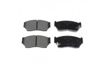 Brake Pad Set - Disc Brake Nissan 88-95