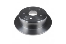 Brake Disc Alfa Romeo Chrysler Lancia Fiat 87-14