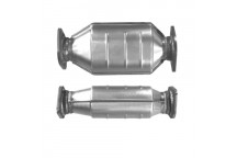 TYPE APPROVED CAT PRIMERA MICRA 92-02