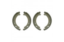 Brake Shoe Set - Parking Brake Volvo 91-05