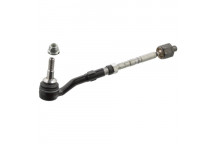 Tie Rod BMW 01-10