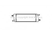 OIL COOLER ASTRA VECTRA 84-98
