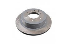 Brake Disc Honda 17-22