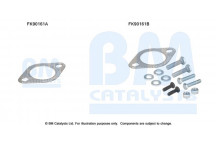 CAT F-KIT OMEGA RH-98
